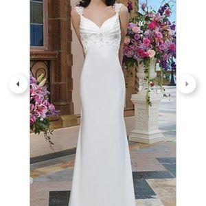 Sold Wedding dress Sold